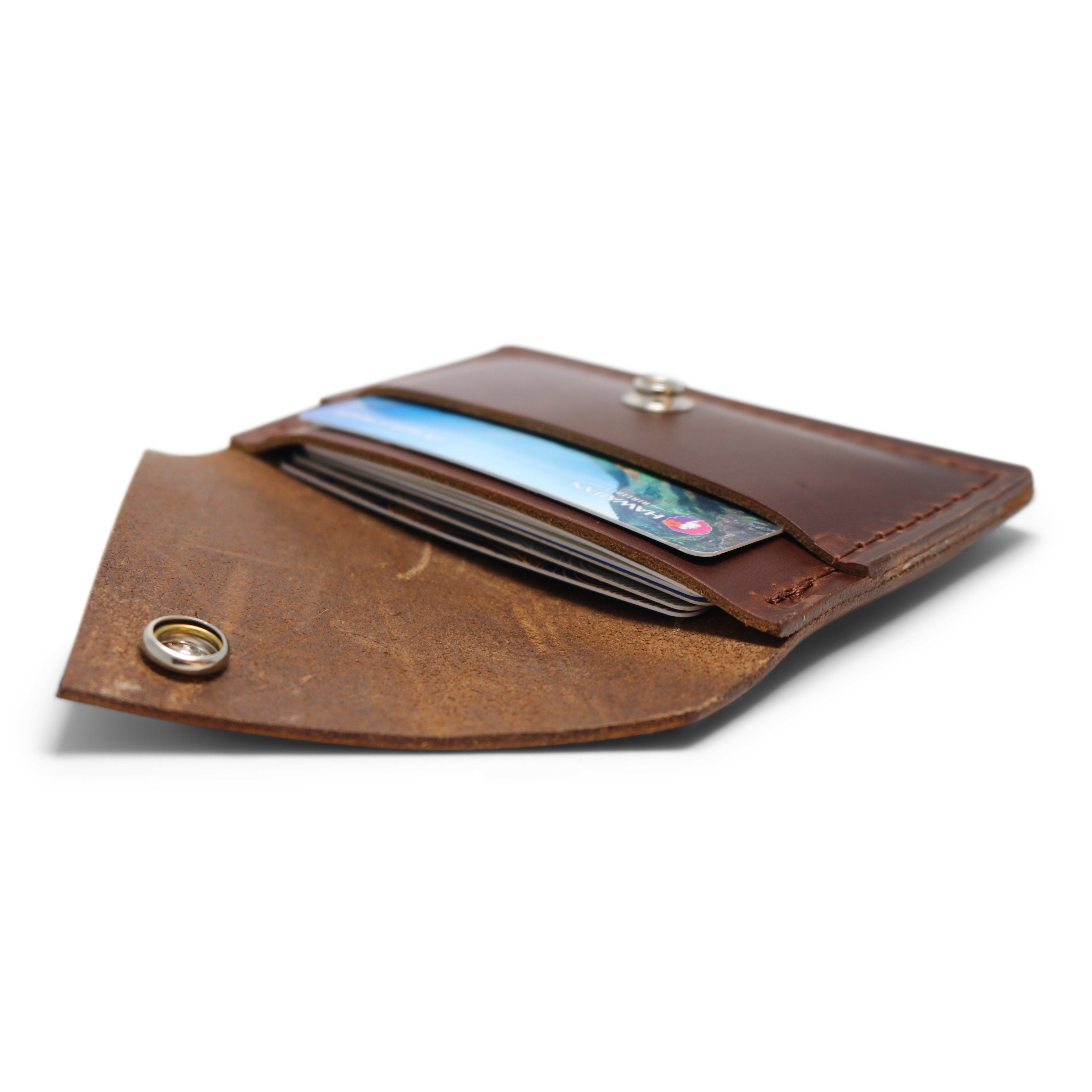 Mini Envelope Wallet