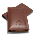 Fold Over Wallet