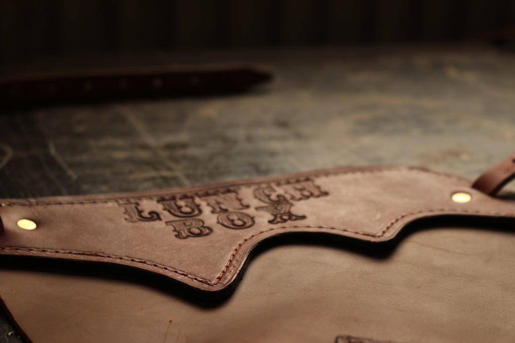 Custom Chaps