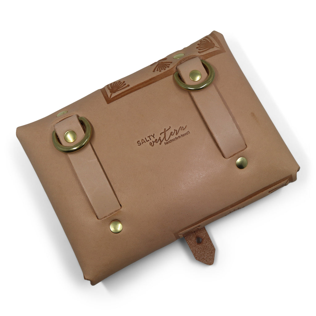 Hele Fanny Pack Purse