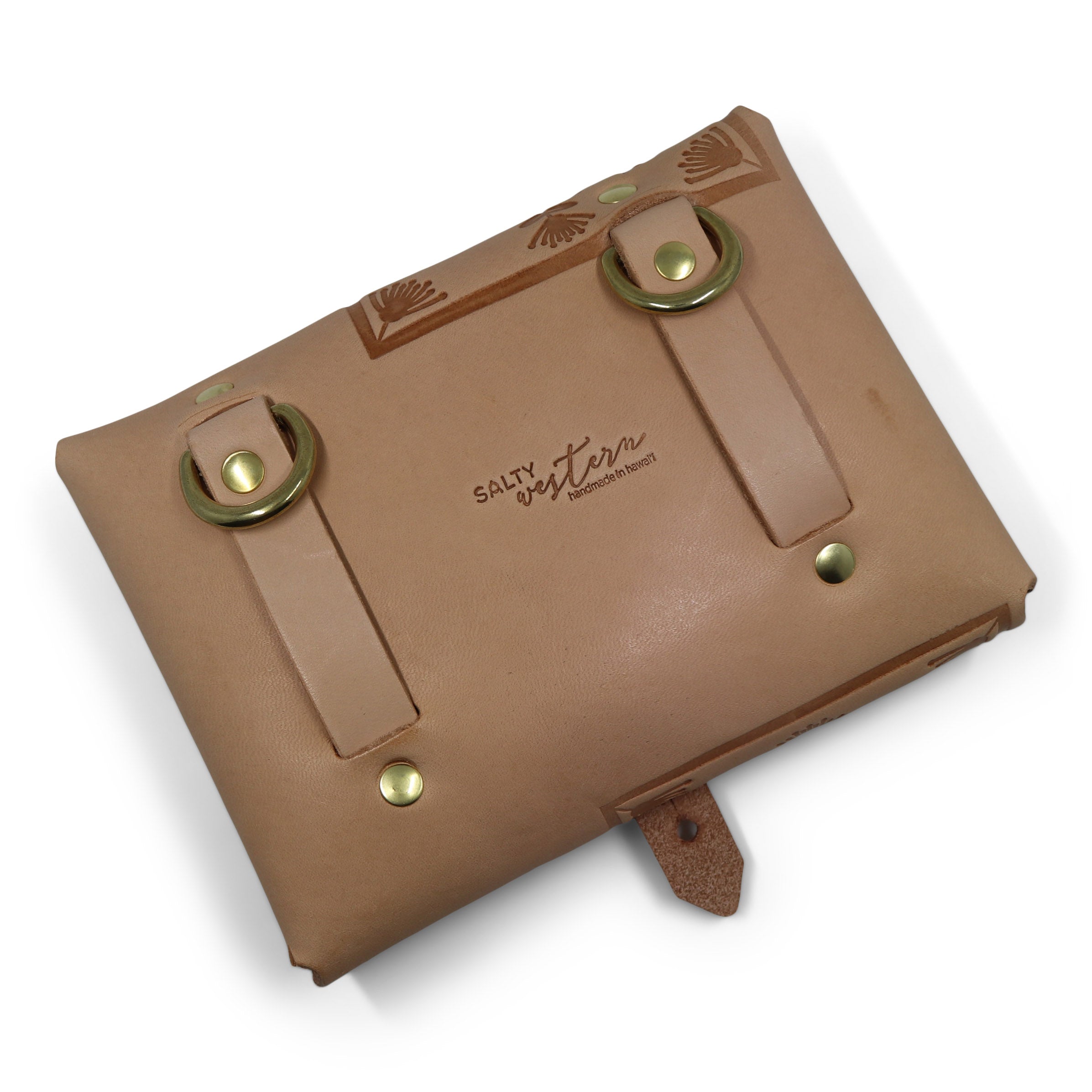 Hele Fanny Pack Purse