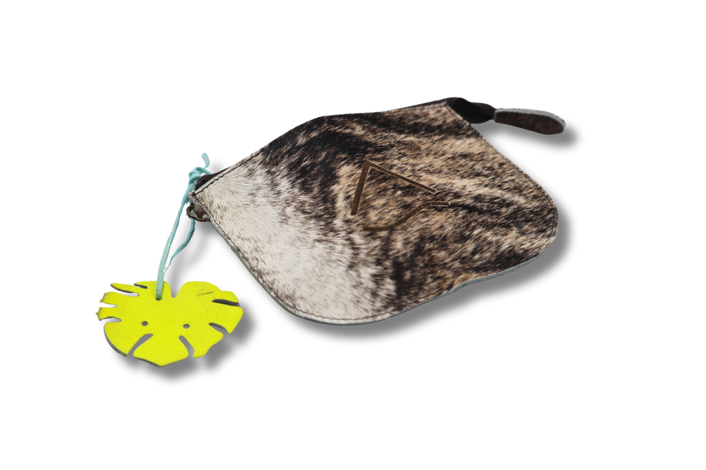 Travel Pouch