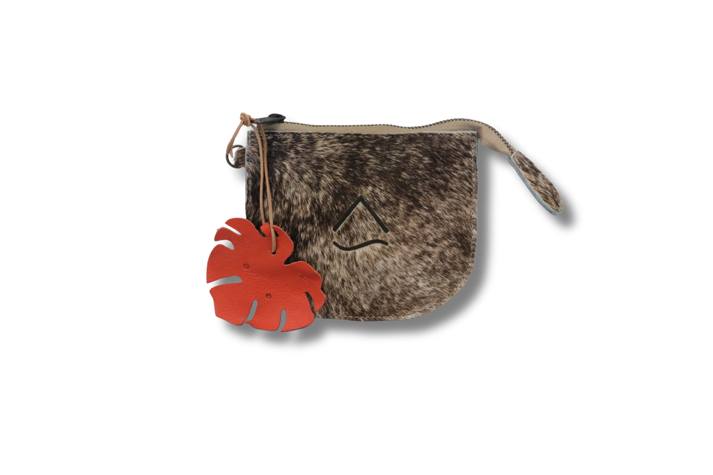 Travel Pouch