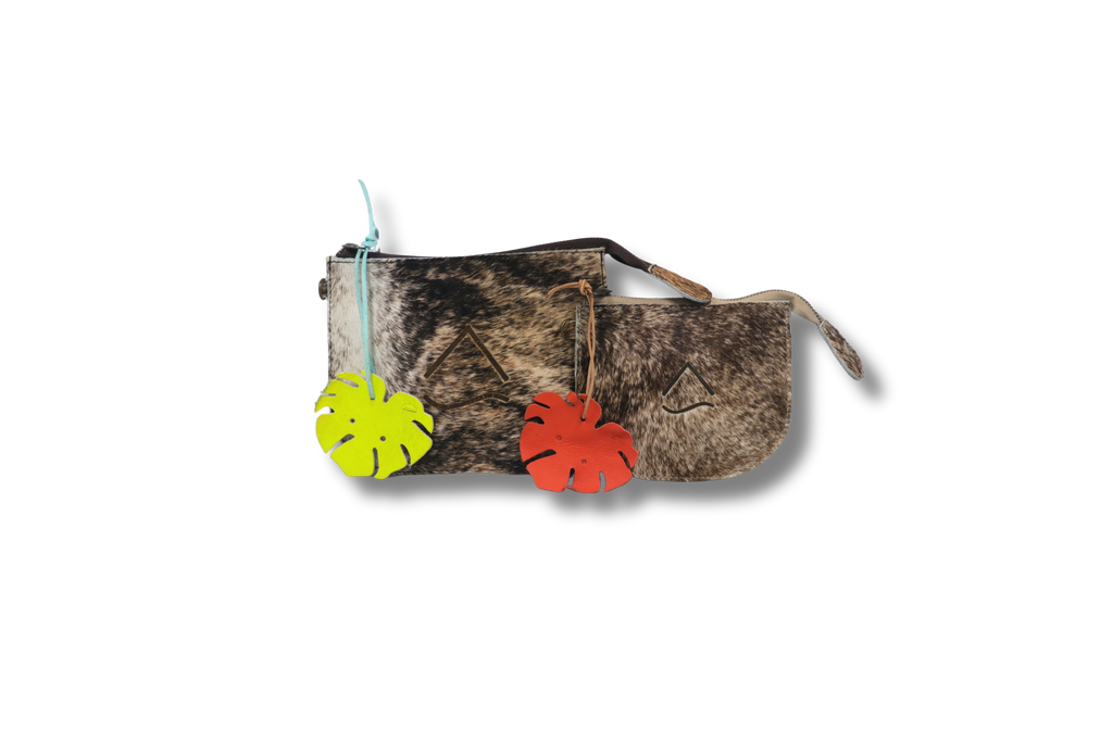Travel Pouch