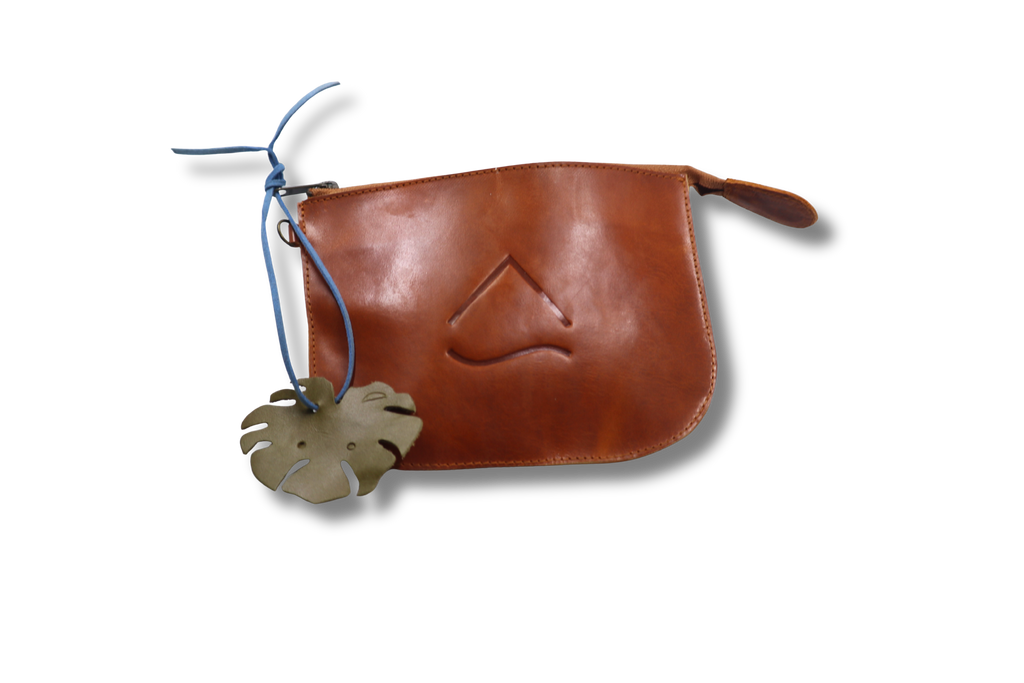 Travel Pouch