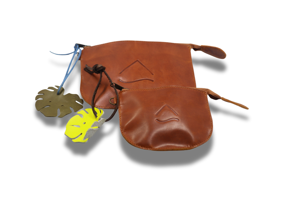 Travel Pouch