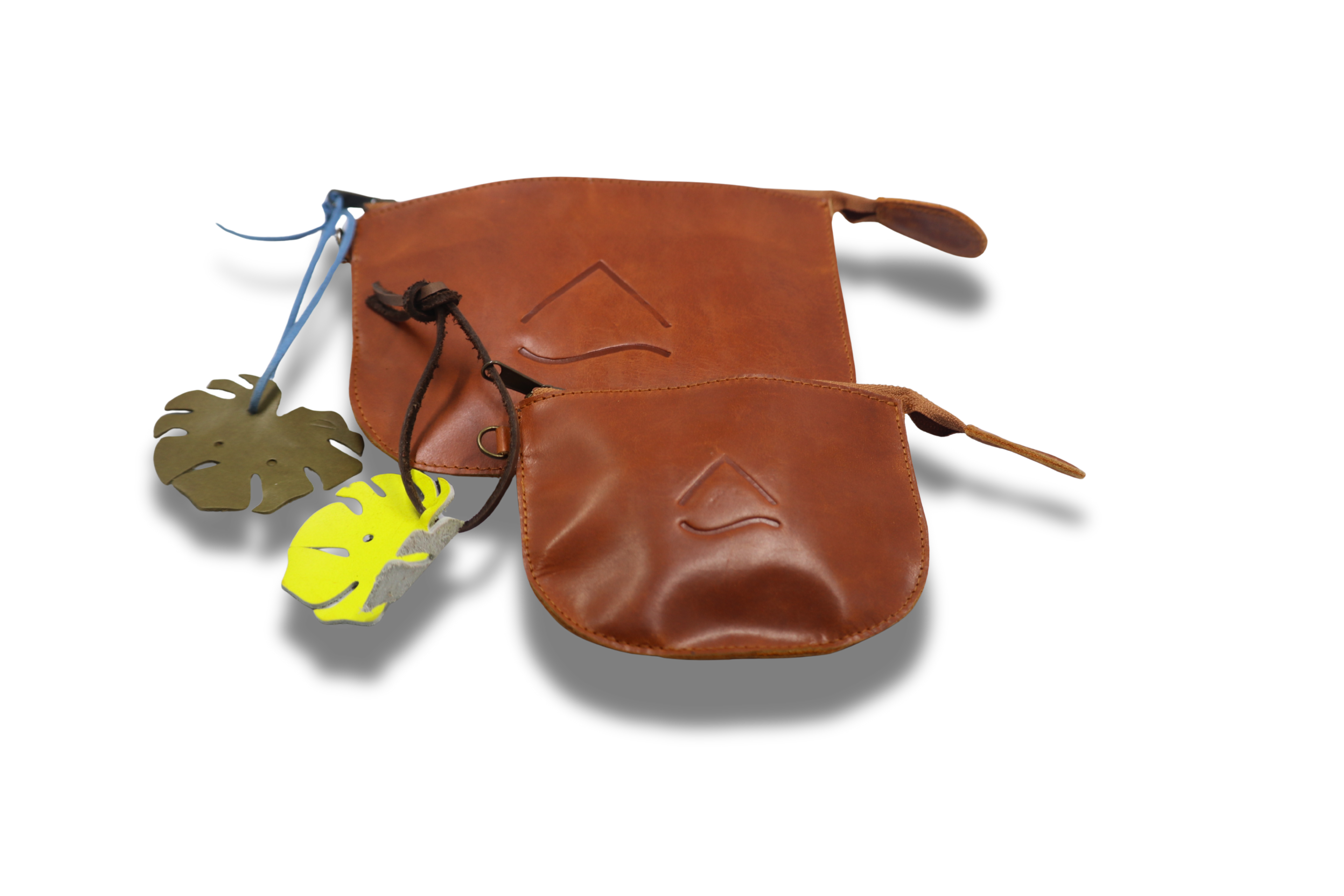 Travel Pouch