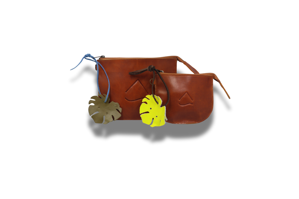 Travel Pouch