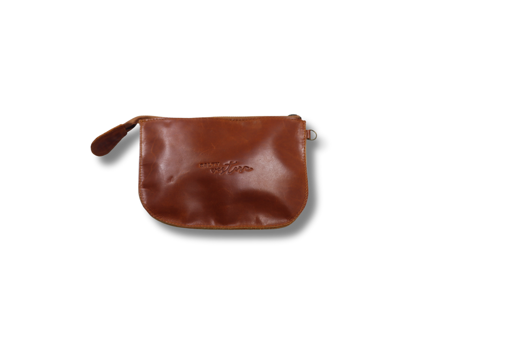 Travel Pouch