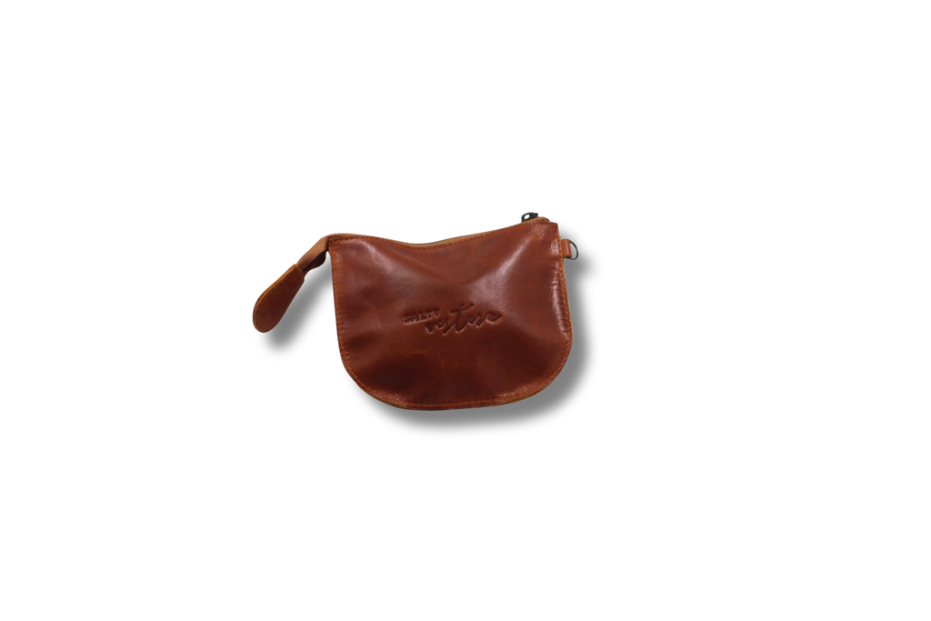 Travel Pouch