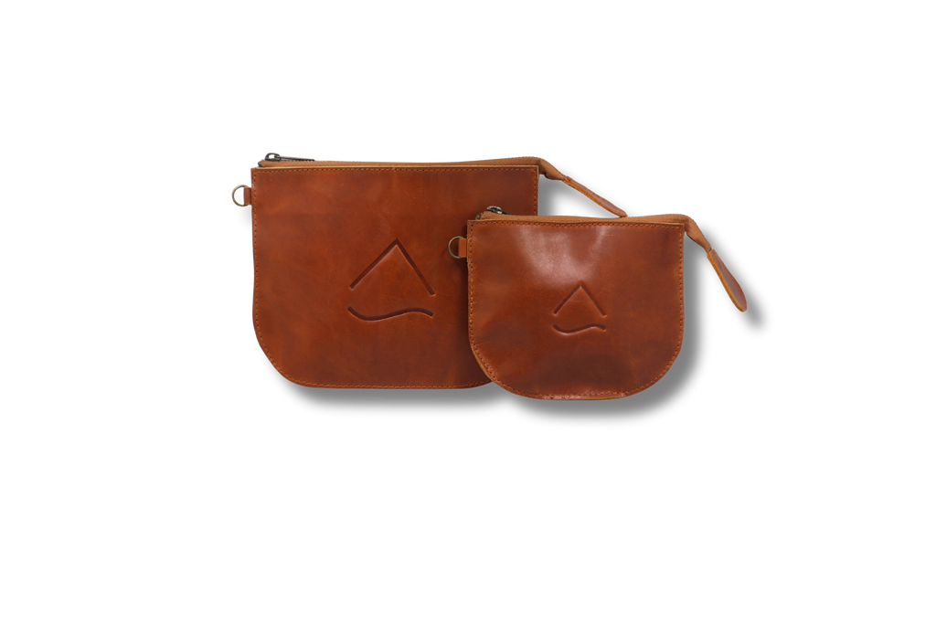 Travel Pouch