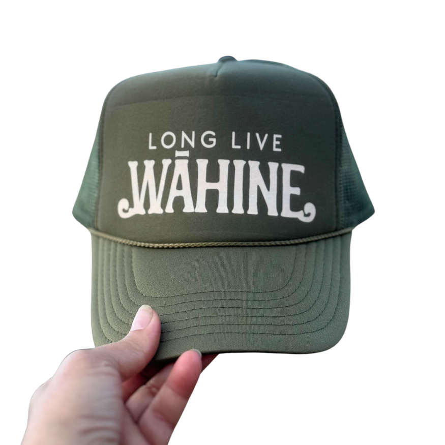 Trucker Hat