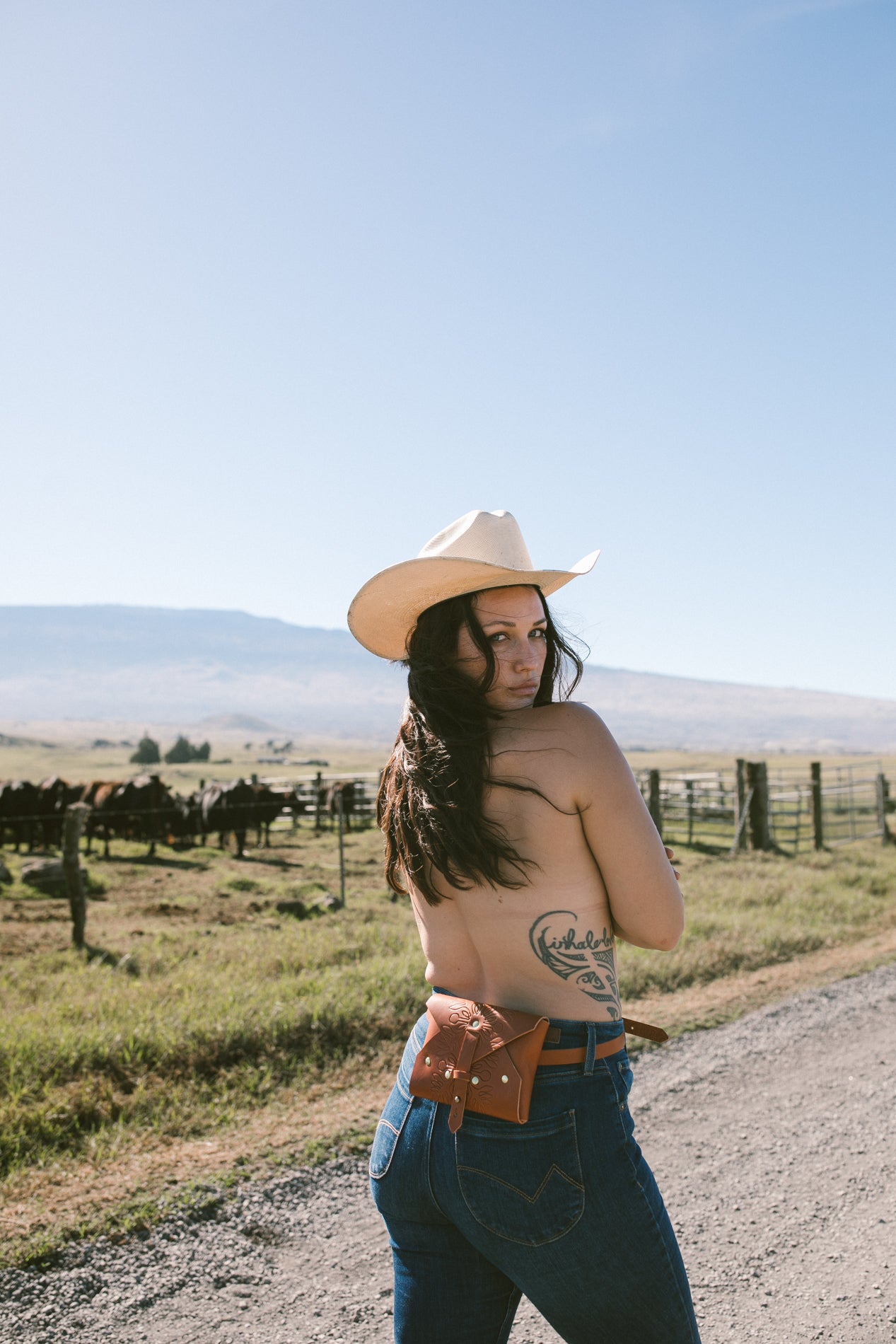 Hele Fanny Pack Purse